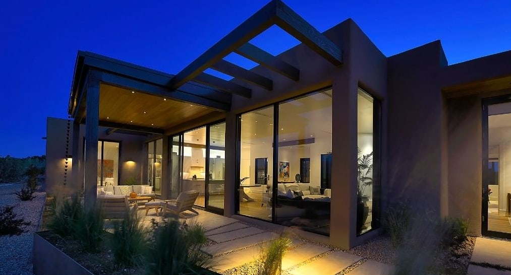Real Estate Photographers in Santa Fe