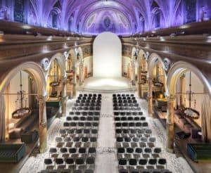10 Awesome Hidden Gems in San Francisco | Peerspace