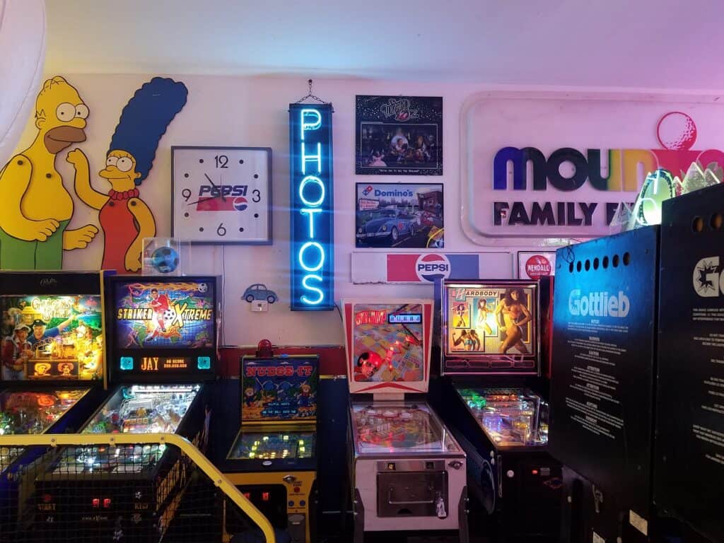 Nostalgic Videos Games That Live In My Head Rent-Free
