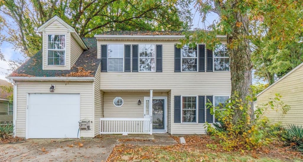 Richmond real estate photographers