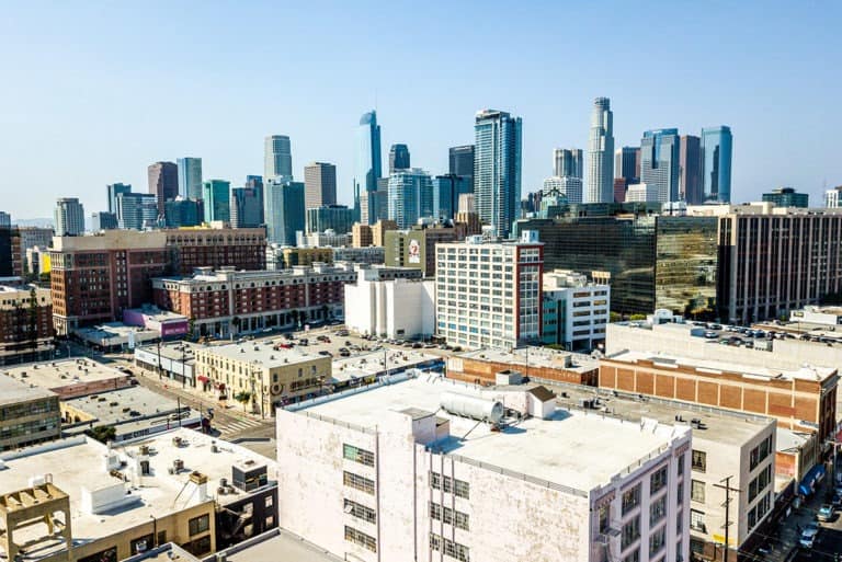 Los Angeles Video Production