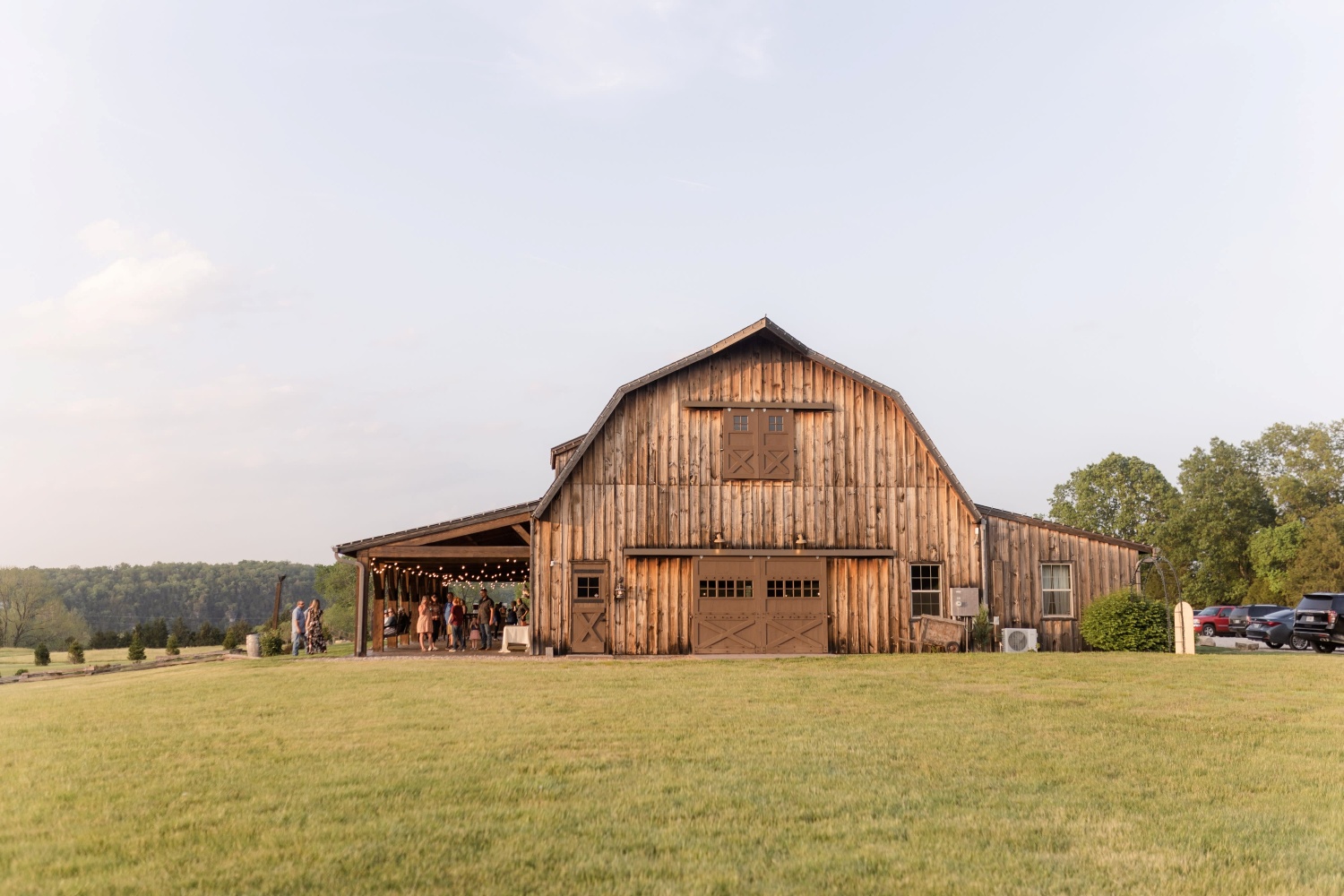 12 Western Gender Reveal Ideas | Peerspace