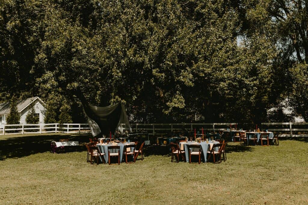 Picnic Photoshoot Ideas