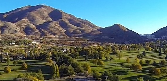 Salt Lake City drone videographers