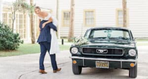The 12 Best Wedding Photographers in Savannah | Peerspace