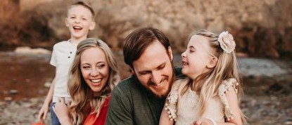 Scottsdale family photographers