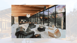 Escape into Nature at this Stunning Artist Retreat Featured in Architectural Digest: Check Out This Month’s Wow Space | Peerspace