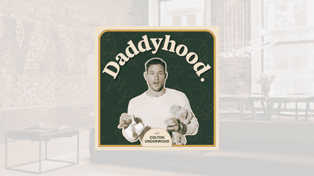 Go Behind the Scenes of Colton Underwood’s Podcast | Peerspace