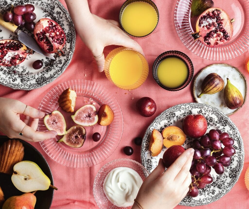 Galentine’s Day Food & Drink Ideas That Are Festive and Deliciously Doable | Peerspace
