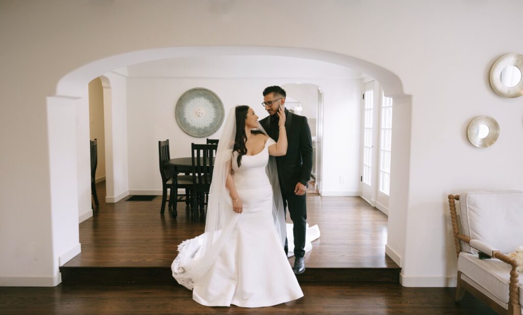 Small Wedding Ideas At Home: An Intimate Celebration Of Love | Peerspace