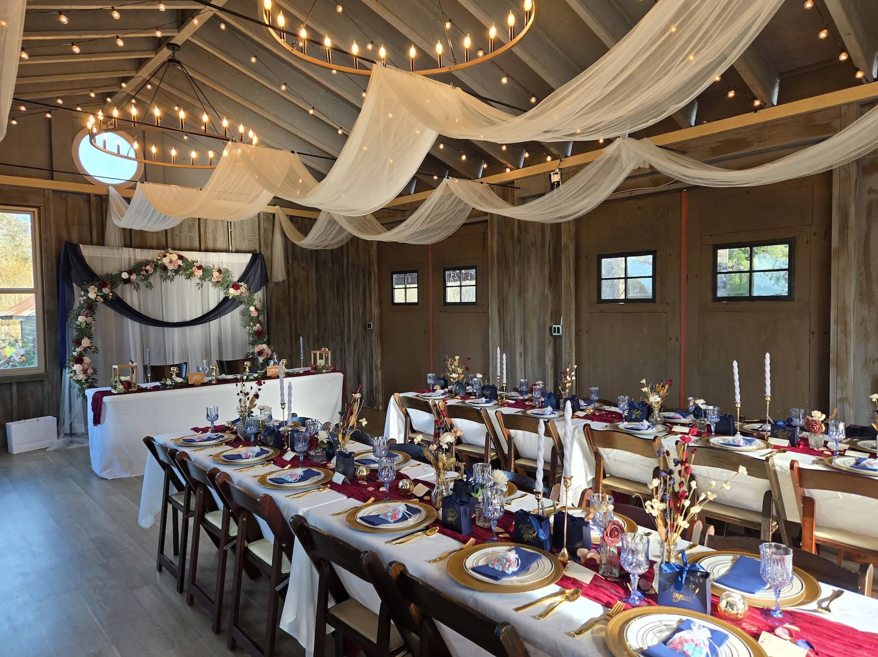 The 11 Best Wedding Planners in Charlotte | Peerspace