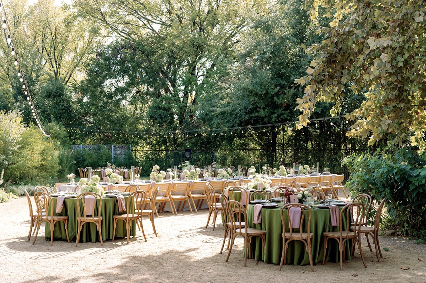 The 9 Best Wedding Planners in Houston | Peerspace