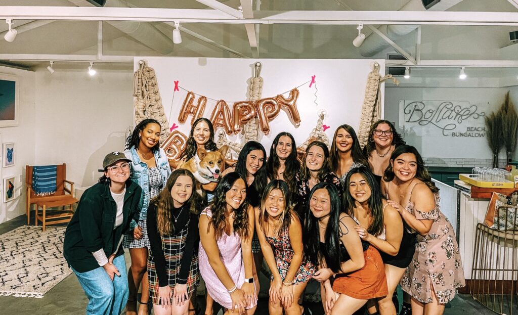 8 Creative 22nd Birthday Ideas (2026) | Peerspace