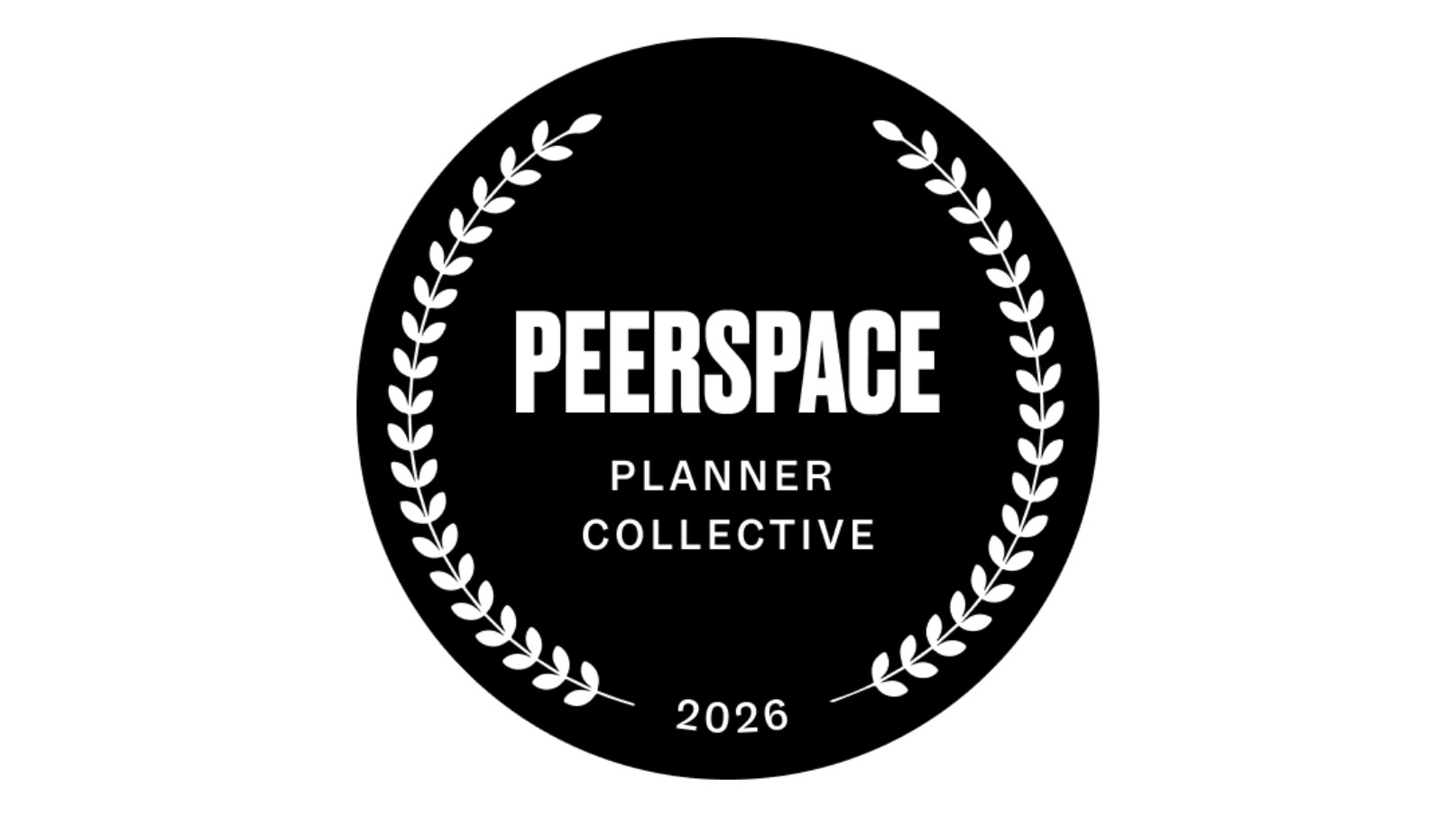 How to Use Your “Peerspace Planner Collective” Badge | Peerspace