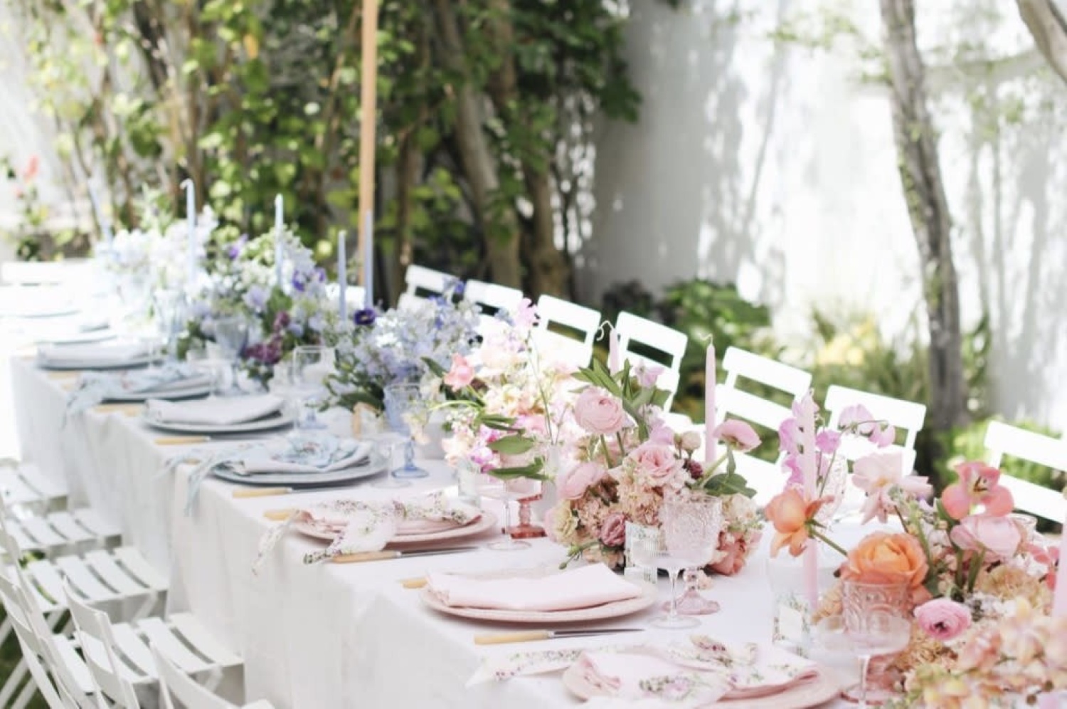 Elevated BBQ Engagement Party Ideas | Peerspace