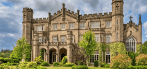 A Castle With Its Own Wikipedia Page: Explore This Month’s Wow Space | Peerspace