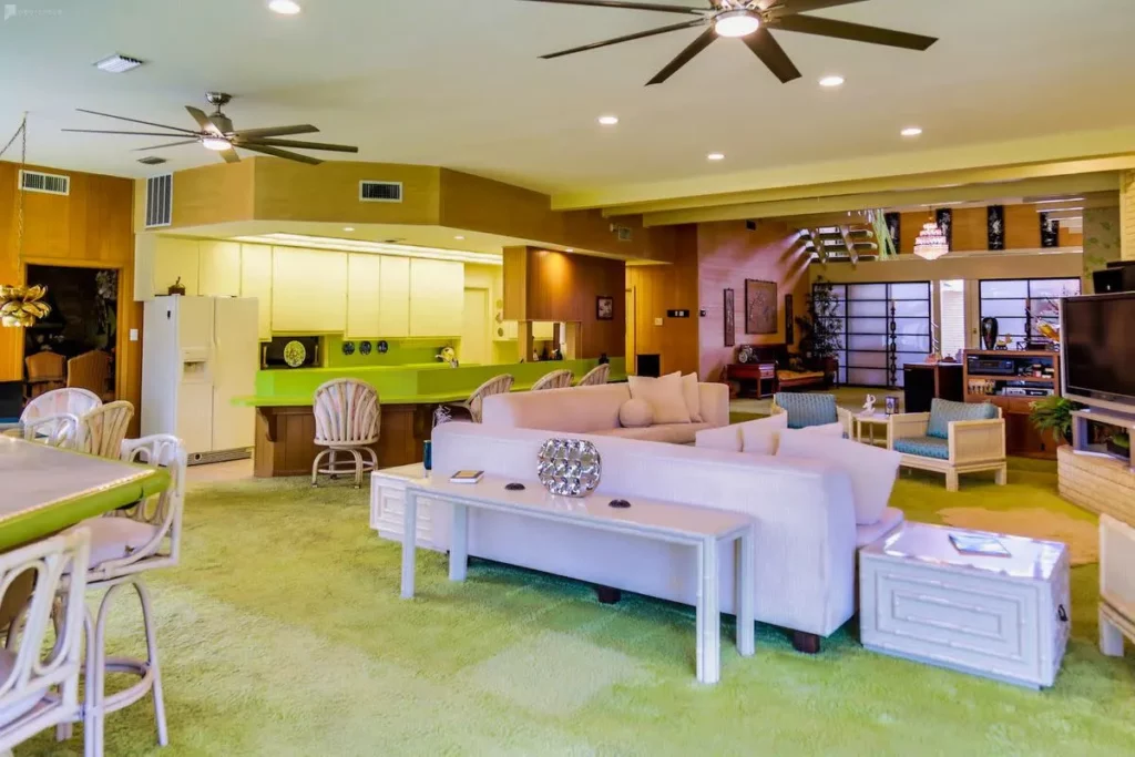 70s Theme Party Decoration Ideas