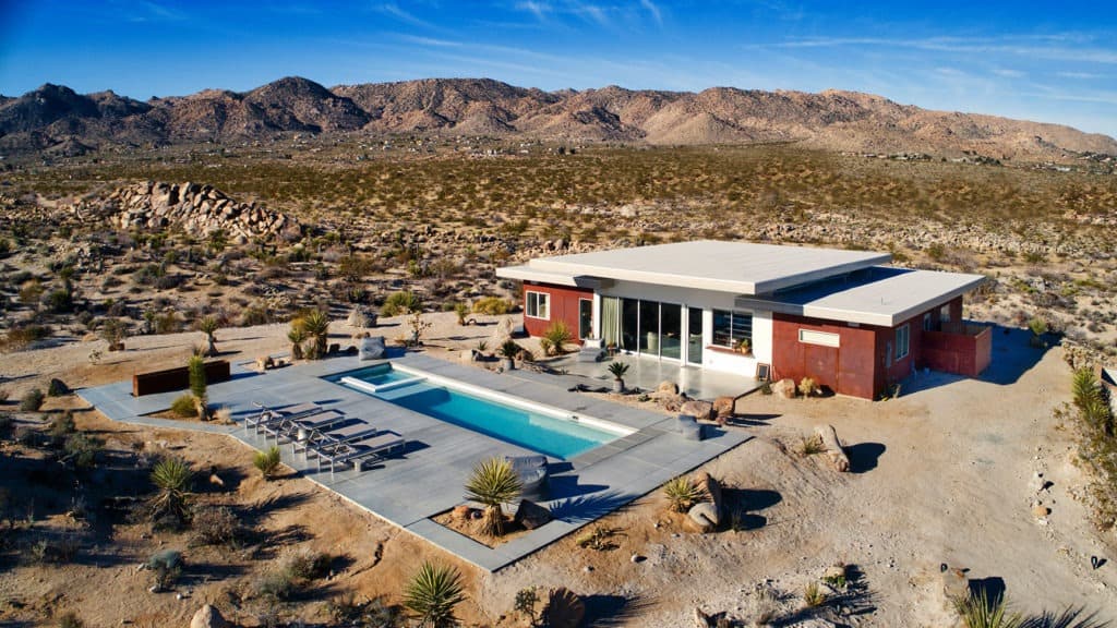 SkyHouse Joshua Tree - Private Villa los angeles rental
29th Birthday Ideas