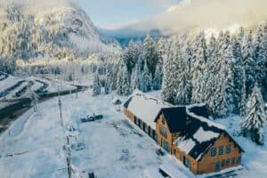 13 Unique Winter Wonderland Party Ideas For Adults | Peerspace
