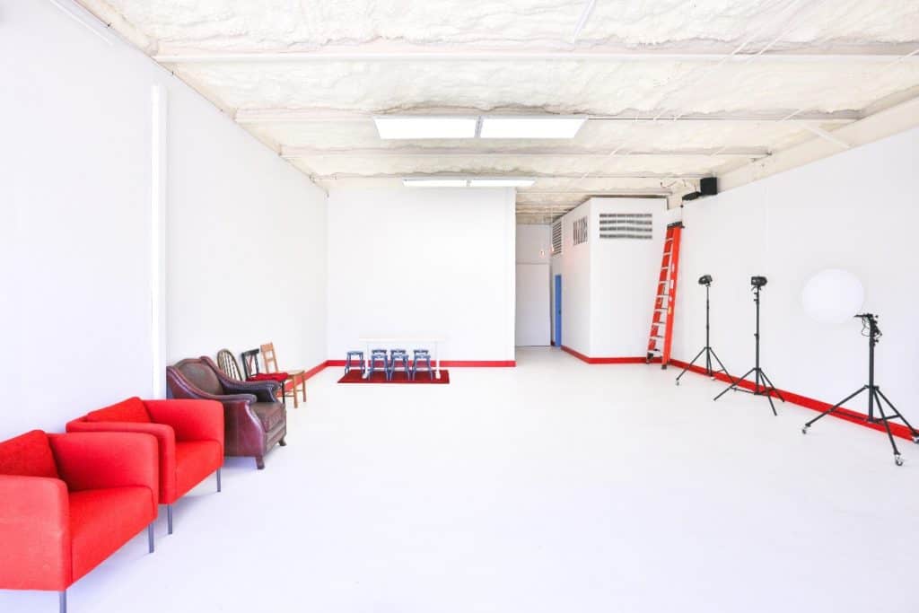 South Austin Photography Studio austin rental