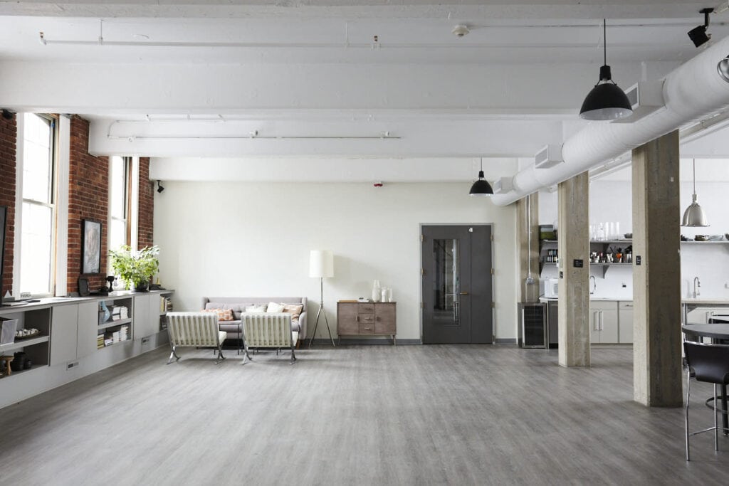 Spacious Stunning Photo and Video Studio in Newton, Boston
