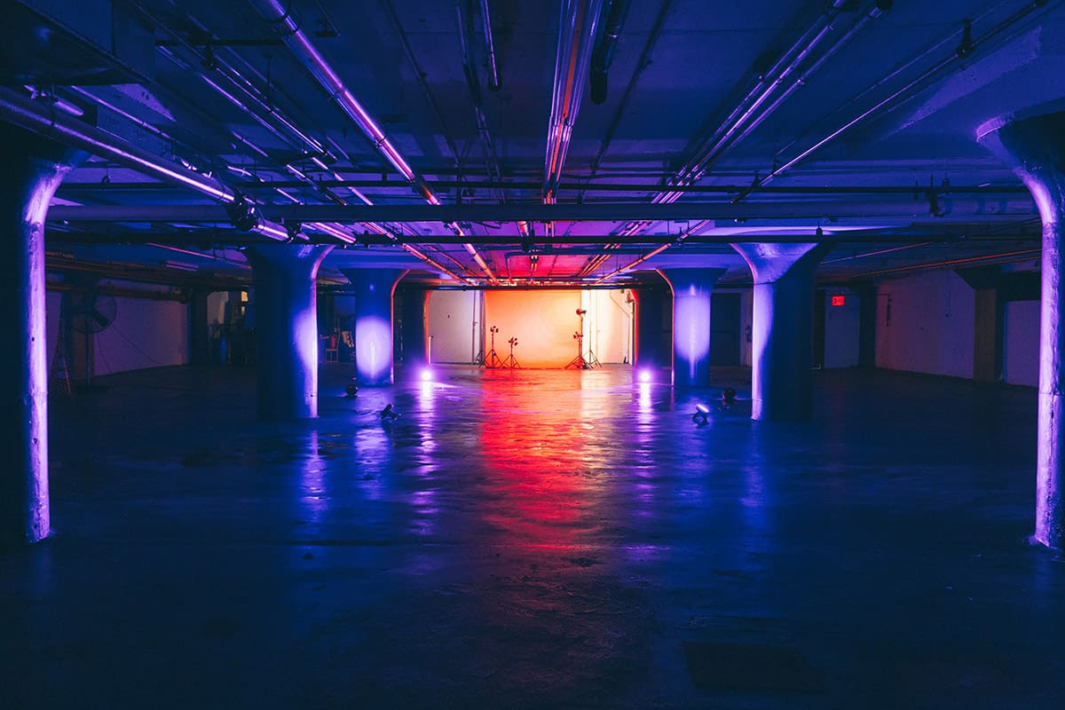 Here’s How & Where To Rent A Warehouse For A Day in NYC Peerspace