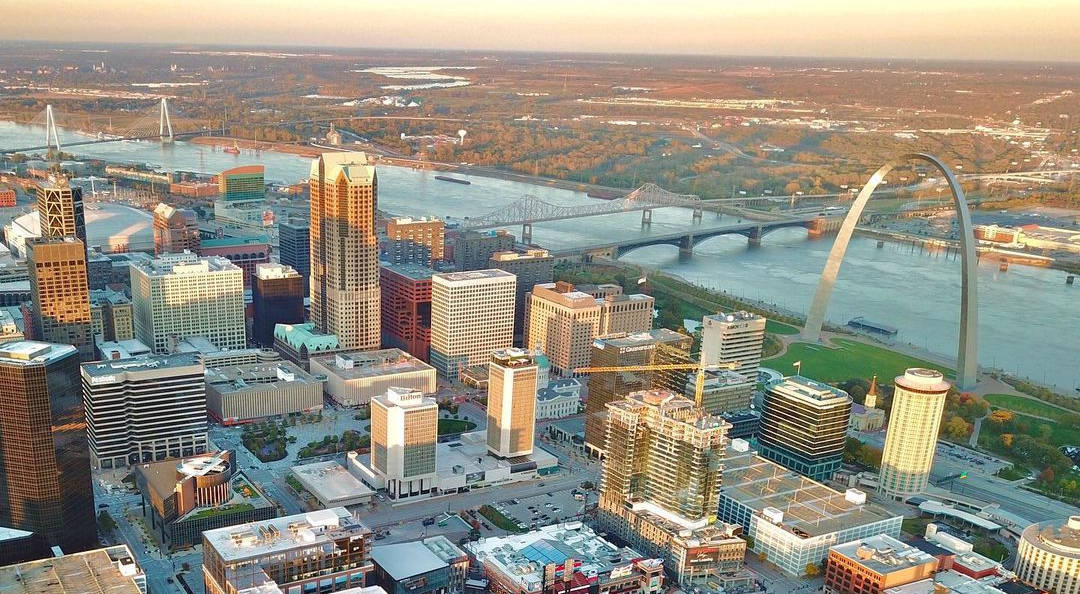 The 7 Best Drone Videographers Shooting Aerial Cinematography in St. Louis, MO | Peerspace