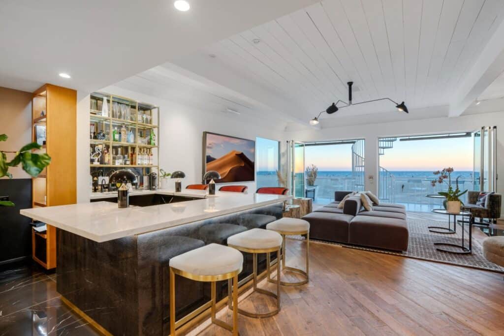 Studio At The Beach