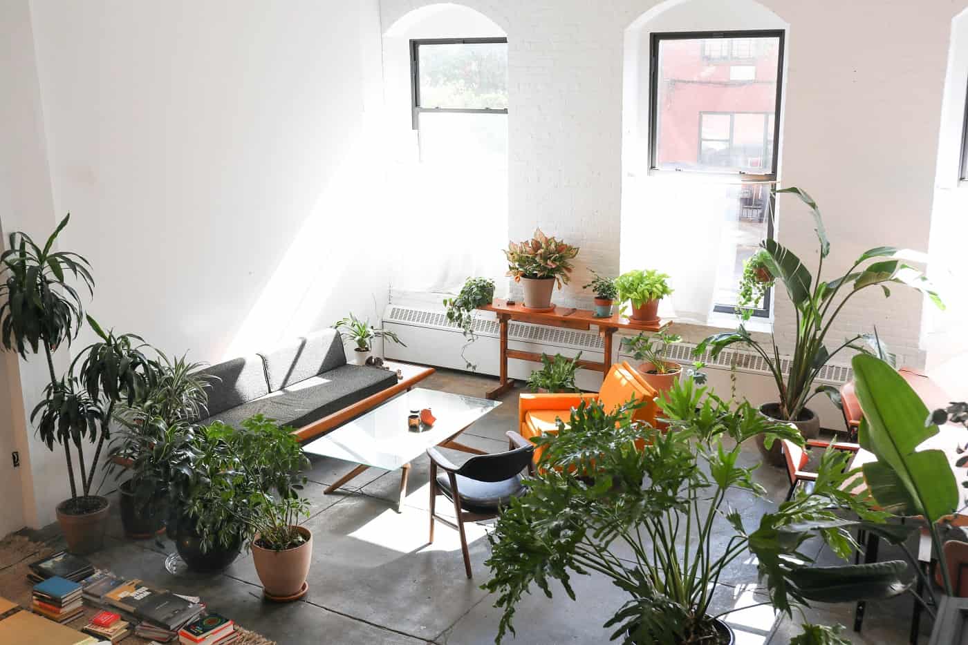 Studio Monarch - Industrial Loft nyc new york city rental