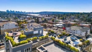 7 of the Best Rooftops in Seattle (That You Can Rent on Peerspace) | Peerspace