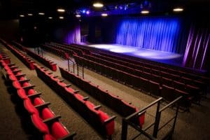 How Much Does It Cost to Rent a Stage? | Peerspace