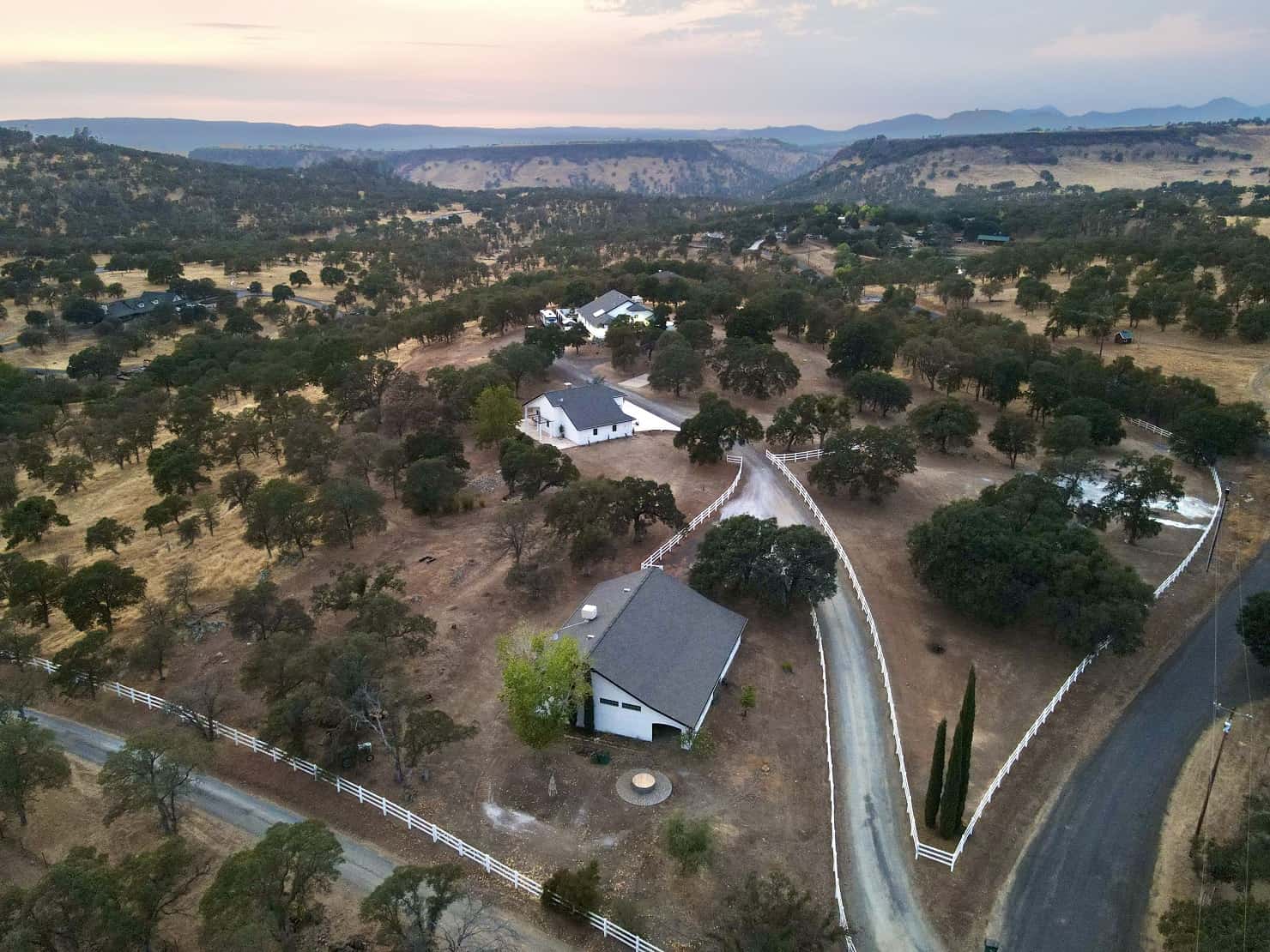 Where Was “Sons Of Anarchy” Filmed? Peerspace