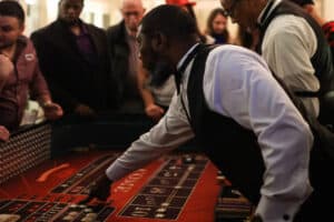 11 Unique Casino Theme Party Ideas For Adults (2025) | Peerspace