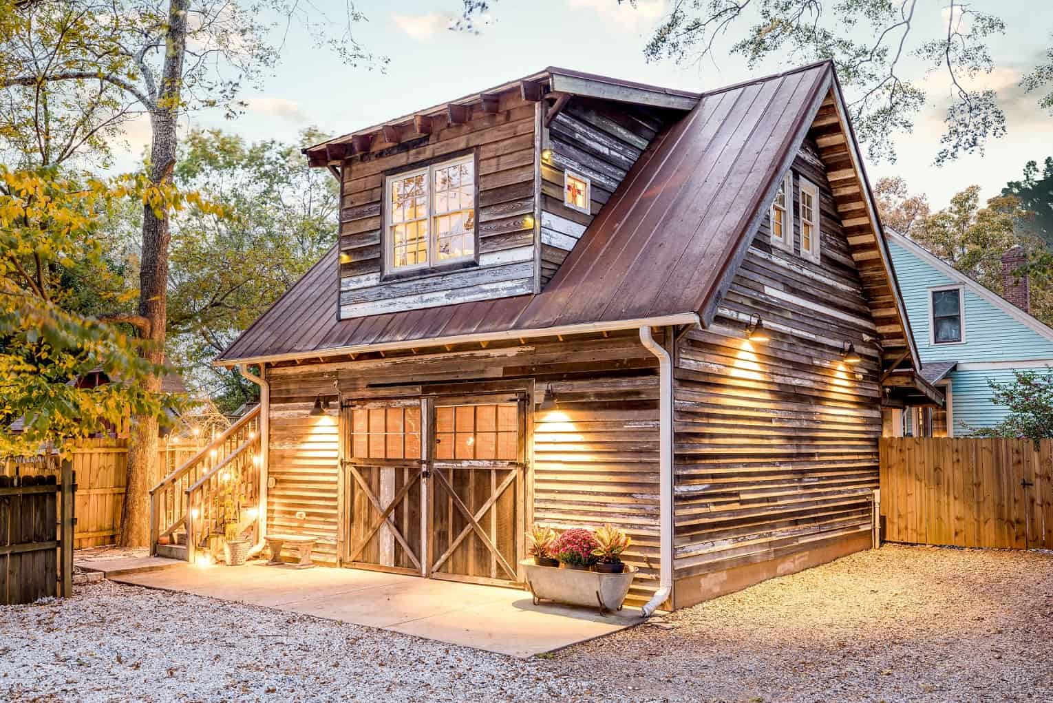 Where Was “Hart Of Dixie” Filmed? Peerspace