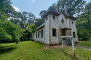 Where Was “Jeepers Creepers” Filmed? | Peerspace