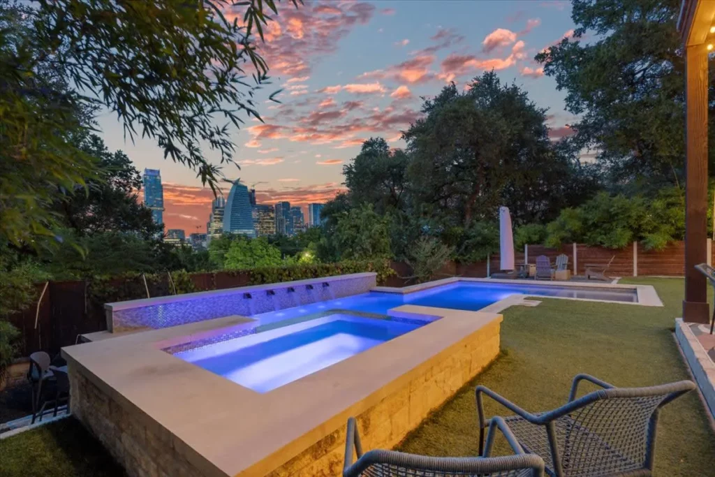 best rooftops in austin