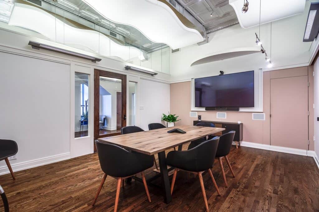 How Much Does It Cost to Rent a Small Office Space
