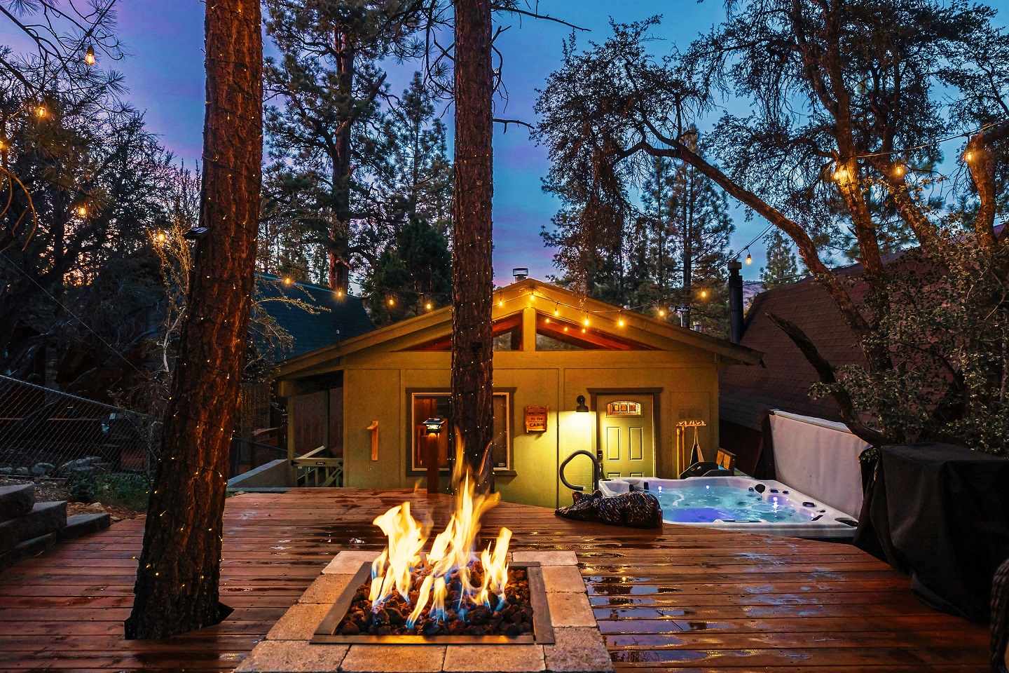 Here's How & Where to Rent a Hot Tub by the Hour - Peerspace