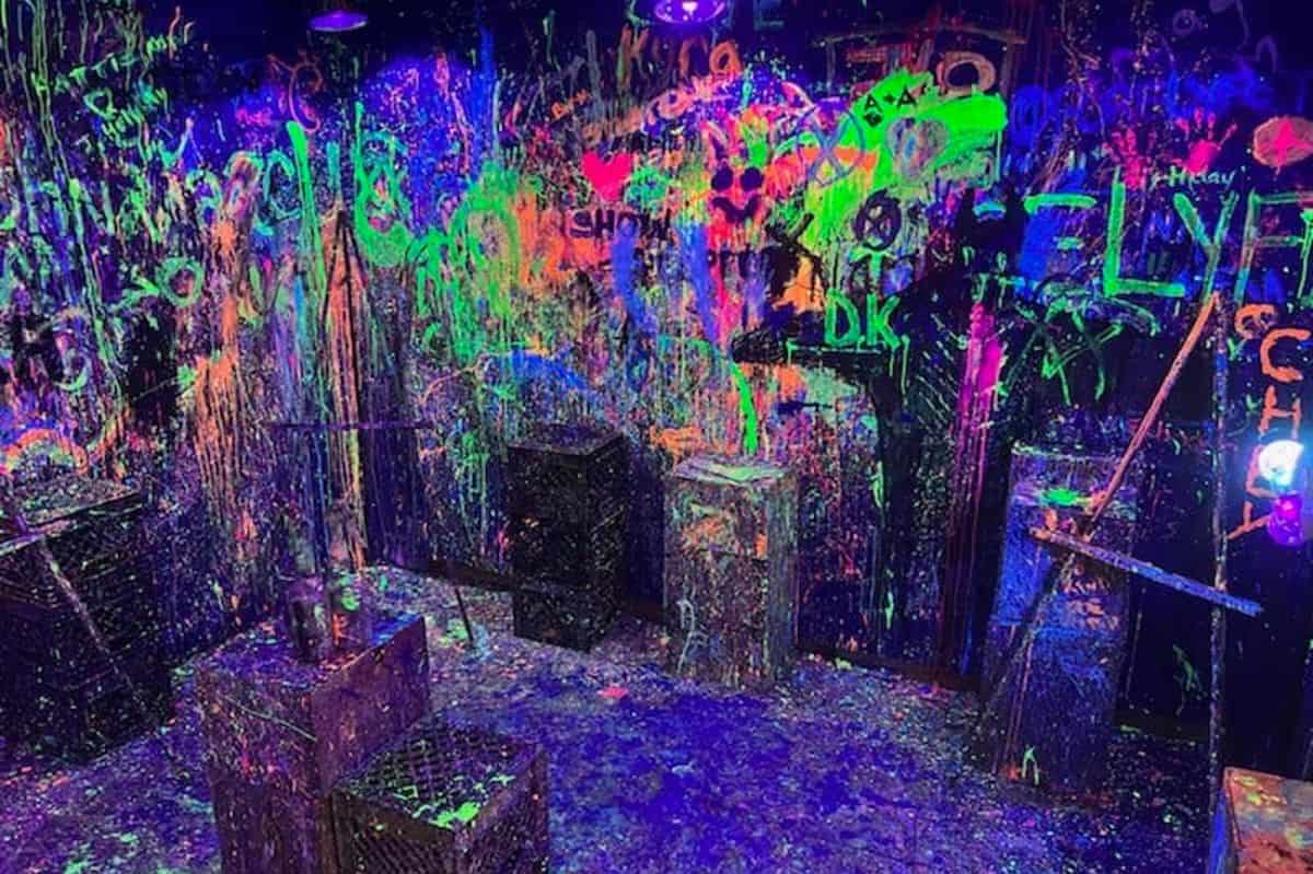 12 Cool Places To Take Pictures Near Nashville Peerspace