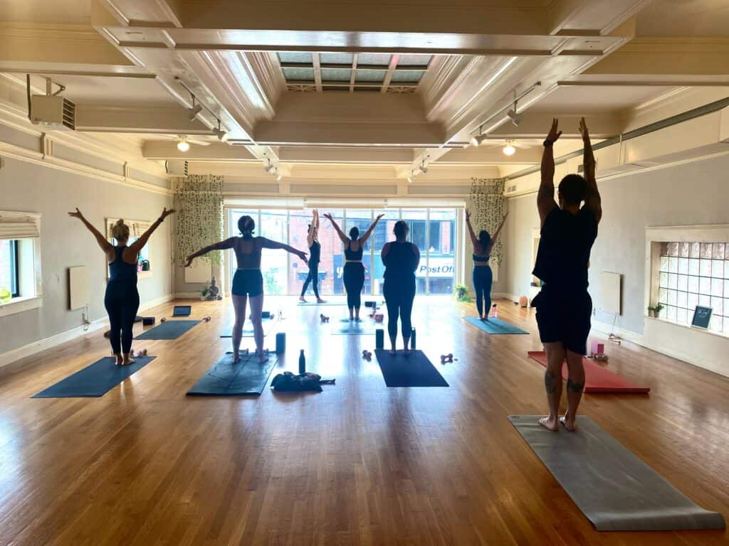 Union Square, Sun-filled Studio with Beautiful Windows in Somerville, Boston