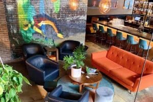 15 Creative Office Party Games To Bond Your Team | Peerspace