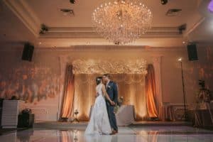 How Much Does It Cost to Rent a Wedding Venue? (2024) | Peerspace