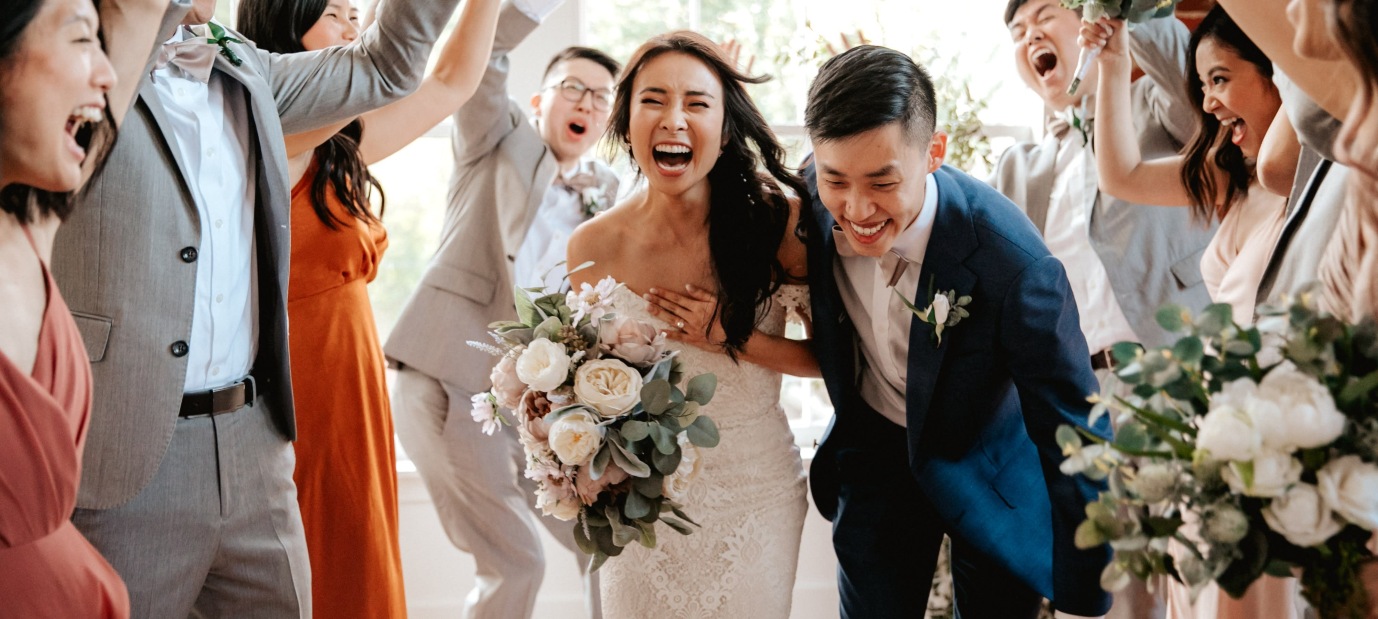 Looking for an Airbnb for Micro Weddings? Try This Instead | Peerspace