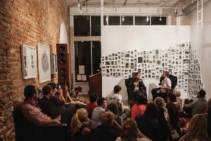 The Ultimate Guide in Opening an Art Gallery - Peerspace