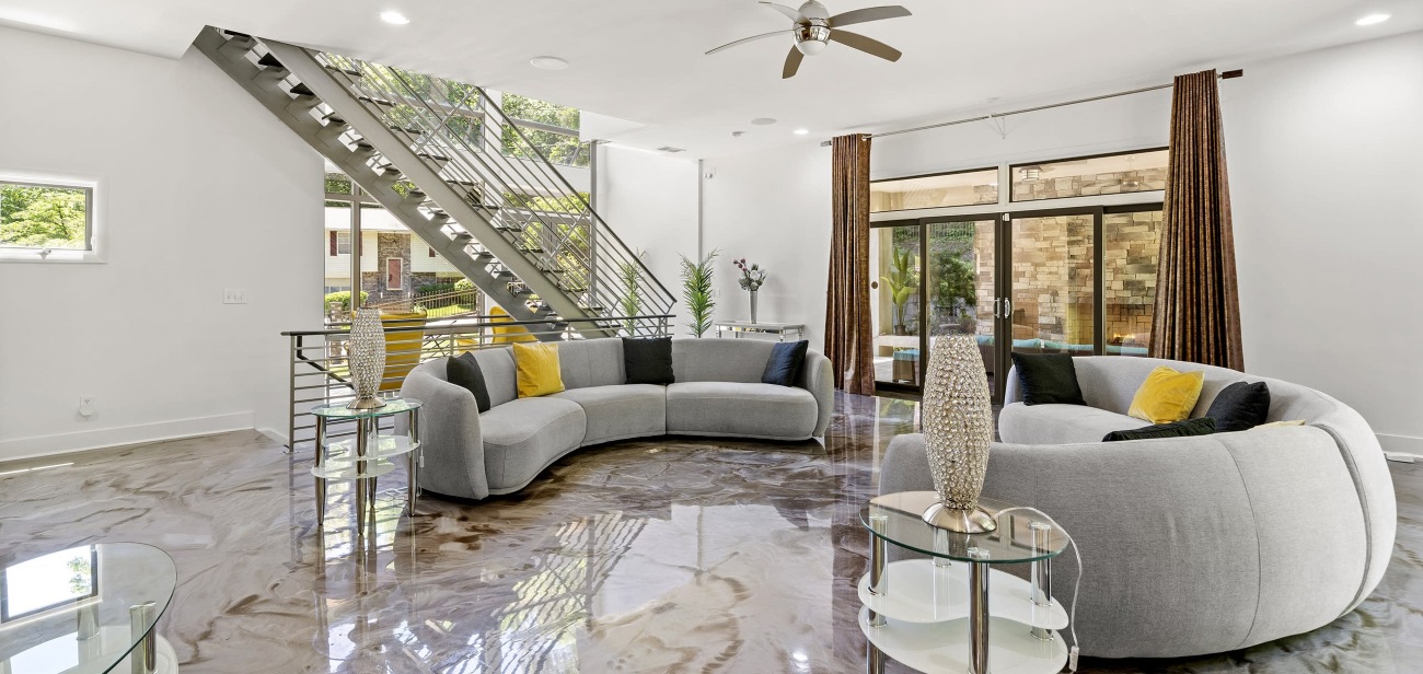 Looking for a Party House in Atlanta? Start Here | Peerspace