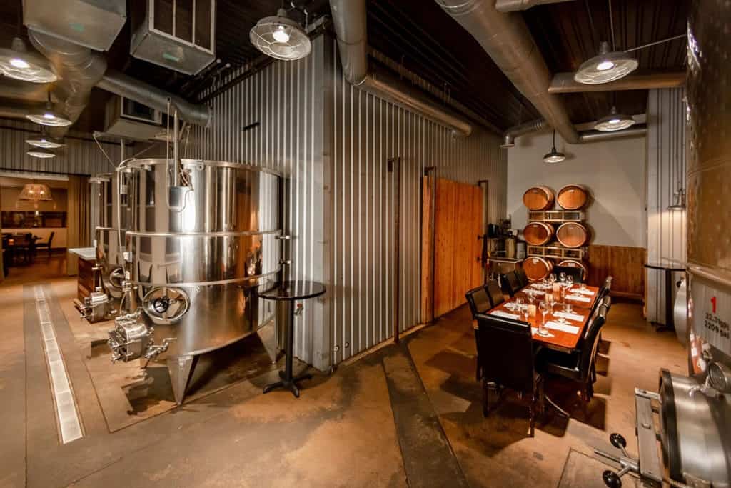 Urban Winery and Event Wine Bar in East Dallas rental