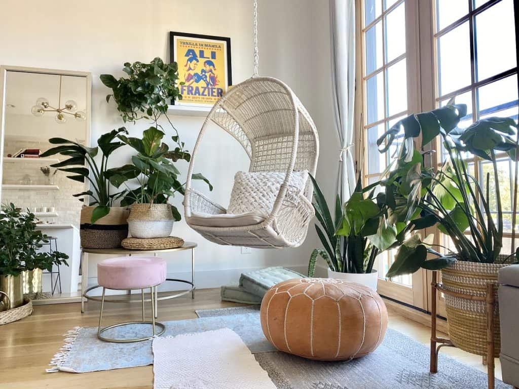 Vibrant Loft in Bed-Stuy new york city nyc rental