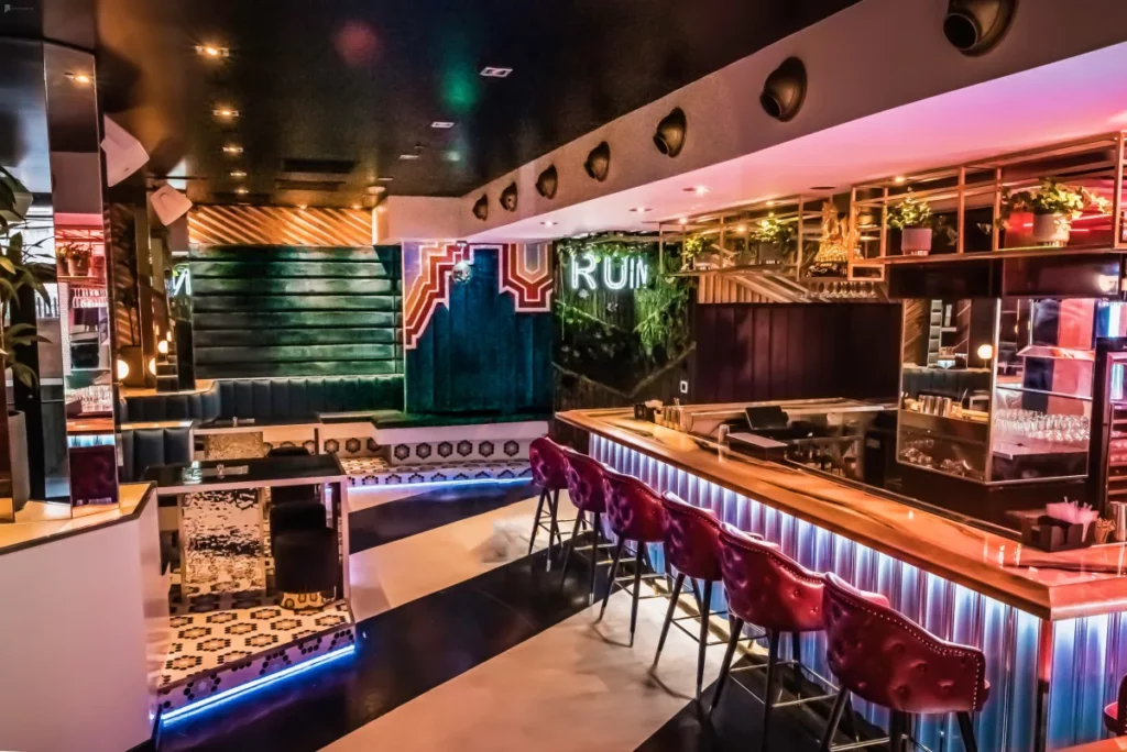 small wedding venues in Dallas