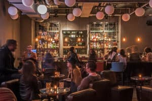 11 Swanky Hotel Party Ideas For Adults | Peerspace