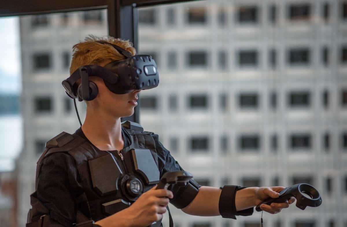 14 Unique Trade Show Booth Ideas Peerspace